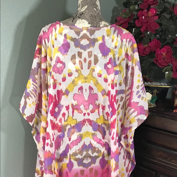 New Marbella & Ashford beach cover ups - Picture 5 of 7